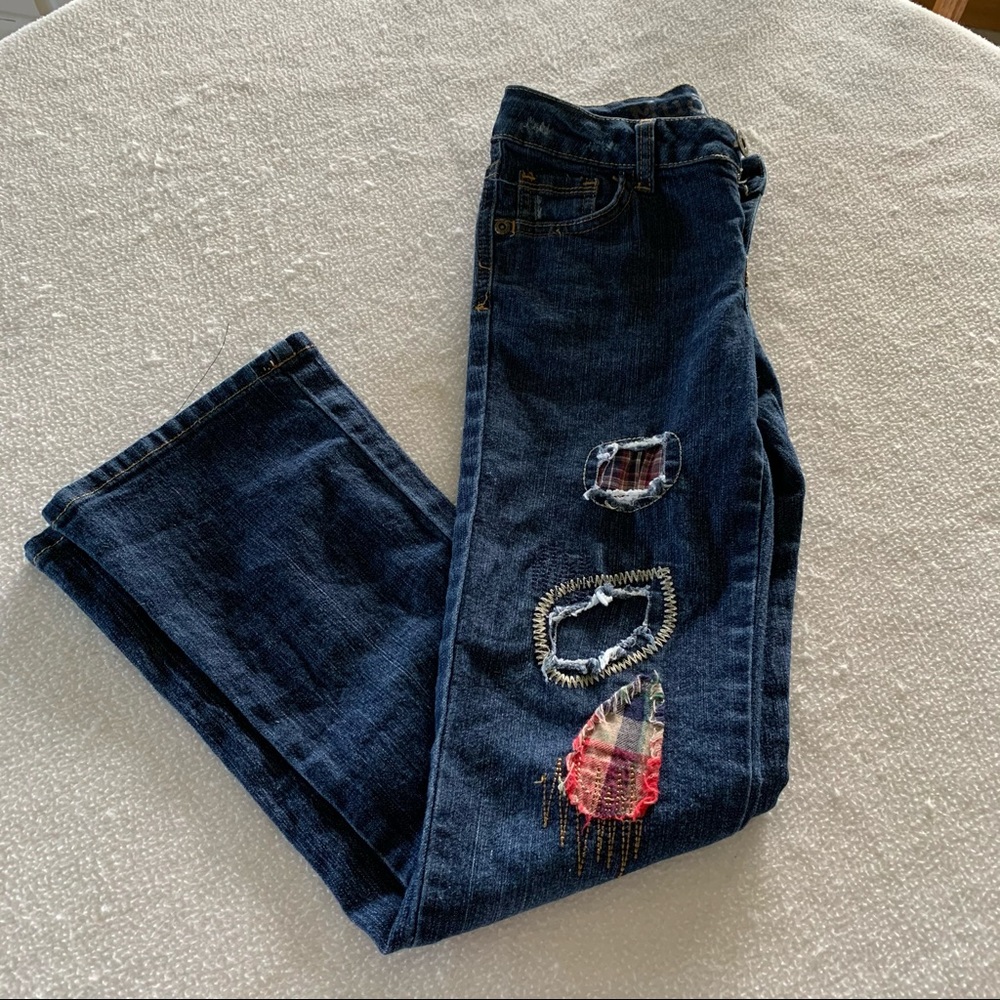 Mudd Jeans